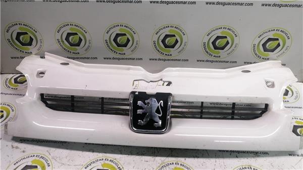 rejilla capo peugeot partner furgon 5 19 d