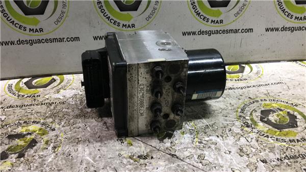 nucleo abs volkswagen passat berlina 3c2 2005