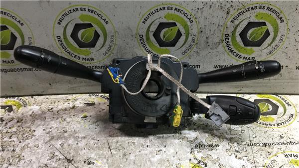 mando multifuncion peugeot partner furgon 5 1