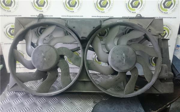 electroventilador citroen xsara berlina 1997