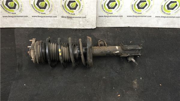 amortiguador delantero izquierdo opel combo d