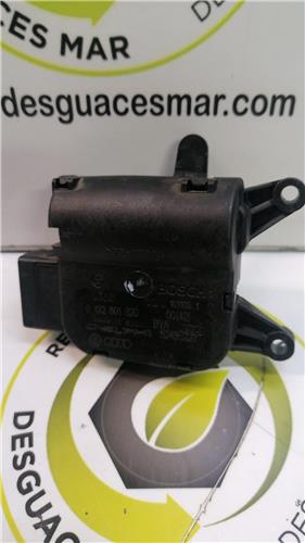 motor apertura calefaccion volkswagen touareg