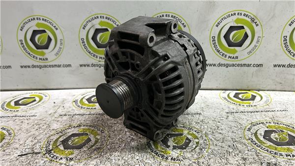 alternador mercedes benz vito mixto furgon w6