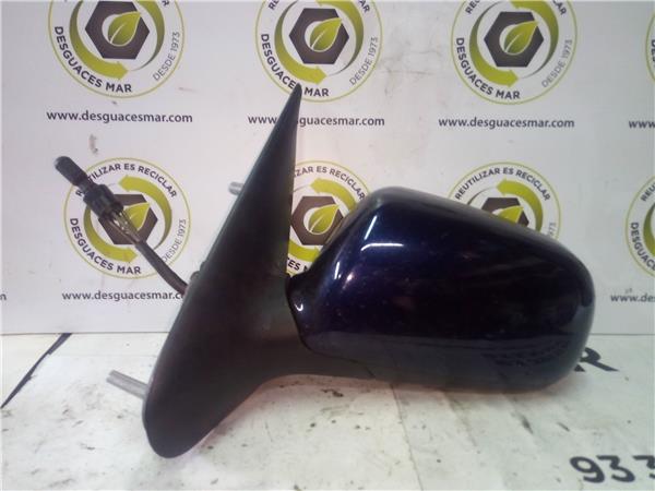 retrovisor izquierdo citroen xsara berlina 19