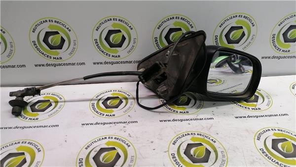 retrovisor electrico derecho seat cordoba ber