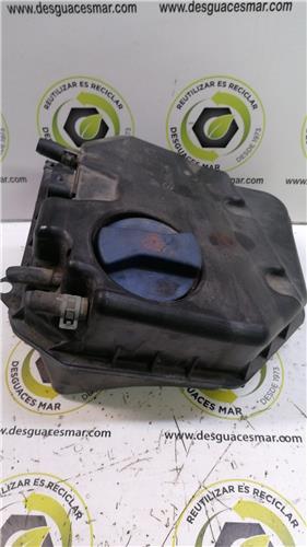 botella expansion volkswagen touareg 7la 2002