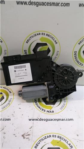 motor elevalunas trasero derecho volkswagen t