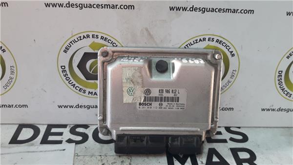 centralita volkswagen golf iv berlina 1j1 101