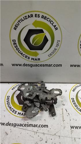 cerradura capo peugeot 508 102010 20 allure