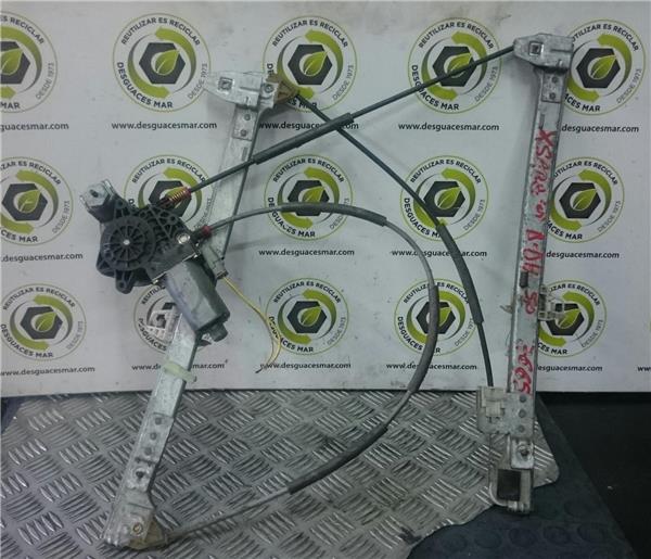 elevalunas electrico derecho citroen xsara be