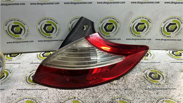 piloto trasero derecho renault megane iii fastback (bz0_) 1.5 dci (bz0d)