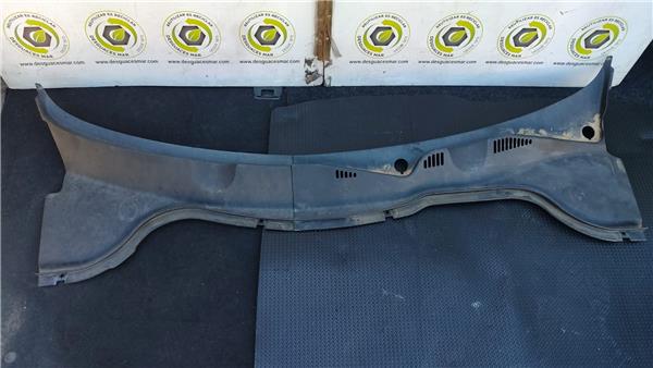 torpedo volkswagen passat berlina 3c2 2005 2