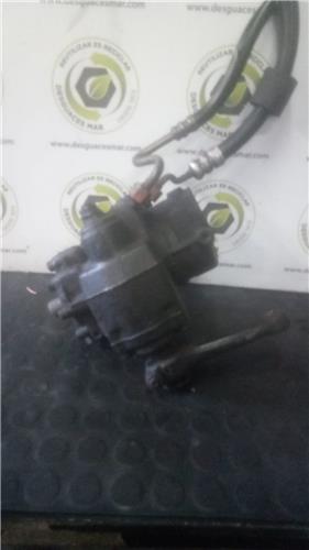 caja direccion normal mercedes benz slk bm 17