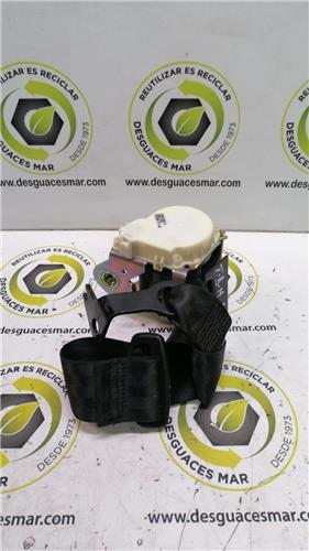 cinturon seguridad trasero izquierdo volkswagen golf plus v (5m1)(2005 >) 1.9 tdi