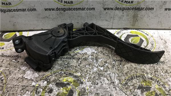 potenciometro pedal gas skoda fabia 6y26y3 01