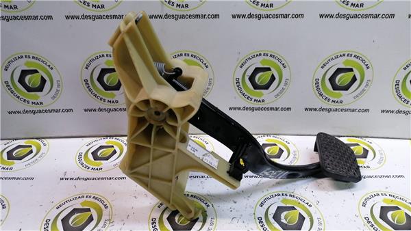 pedal freno bmw serie 7 e65e66 2001 30 730ld