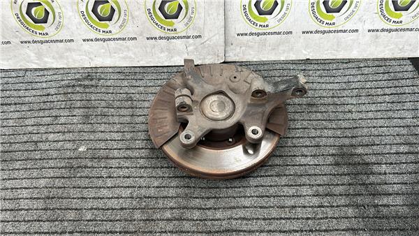 mangueta delantera derecha mercedes benz vito