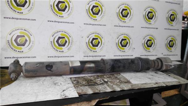 amortiguador trasero izquierdo peugeot 307 br