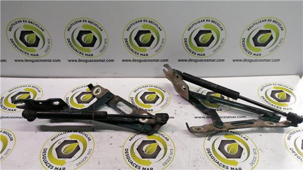 amortiguador porton seat cordoba berlina 6k2