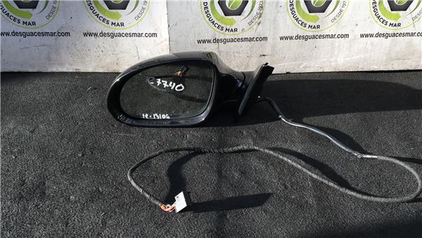 retrovisor electrico izquierdo volkswagen pas