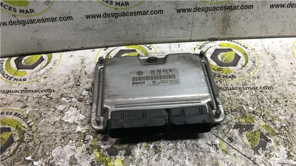 centralita skoda fabia 6y26y3 012000 14 clas