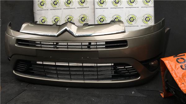 paragolpes delantero citroen grand c4 picasso