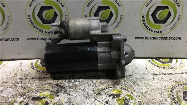 motor arranque fiat ducato furgon 250 120 mul