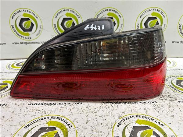piloto trasero derecho peugeot 406 berlina s1