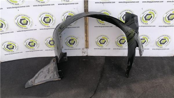 varios peugeot partner furgon 5 19 d