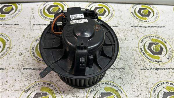 motor calefaccion volkswagen tiguan 5n1 11200