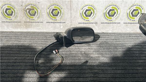 retrovisor electrico derecho peugeot 307 break / sw (s1)(04.2002 >06.2005) 2.0 sw [2,0 ltr.   100 kw 16v hdi fap]