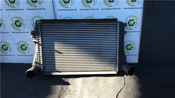 intercooler volkswagen passat berlina 3c2 200