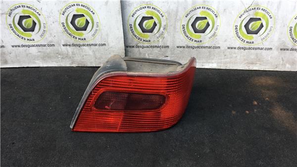 piloto trasero derecho citroen xsara berlina
