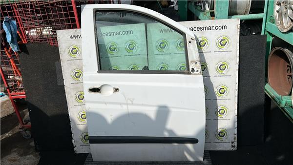 puerta delantera derecha mercedes benz vito m