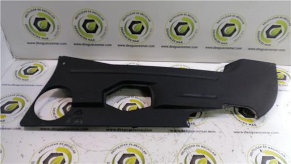 tapa caja clima volkswagen touareg 7la 2002