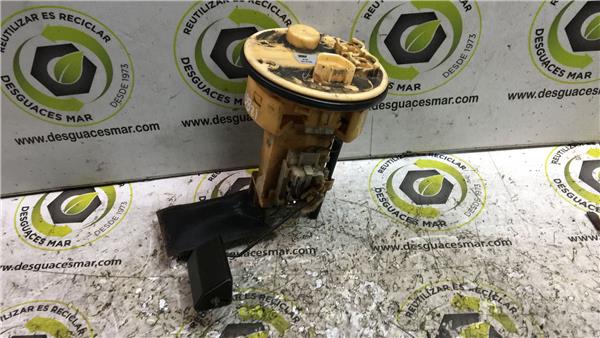 aforador toyota corolla verso (r1)(2004 >) 2.2 d 4d