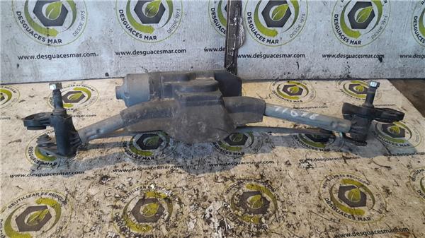 motor limpiaparabrisas delantero opel astra h