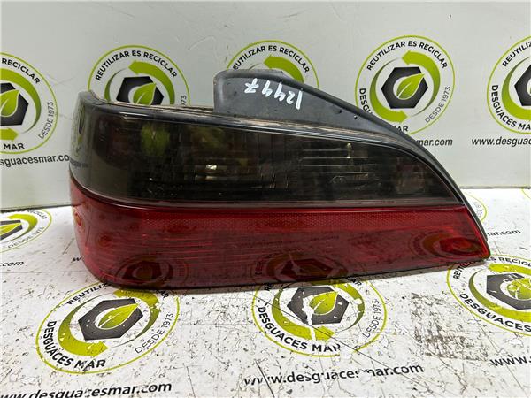 piloto trasero izquierdo peugeot 406 berlina