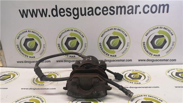 pinza freno delantero izquierda volkswagen go