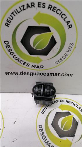 mando de luces volkswagen golf vi 5k1 102008