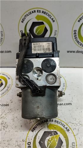 nucleo abs citroen xsara picasso 1999  16