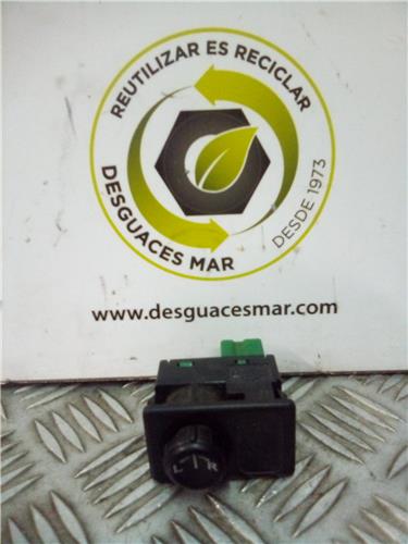 mando retrovisor electrico nissan primera ber