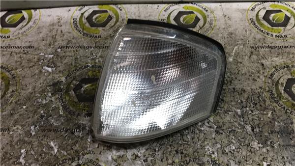 piloto intermitente lateral delantero izquier