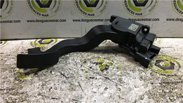 potenciometro pedal gas fiat ducato furgon 25