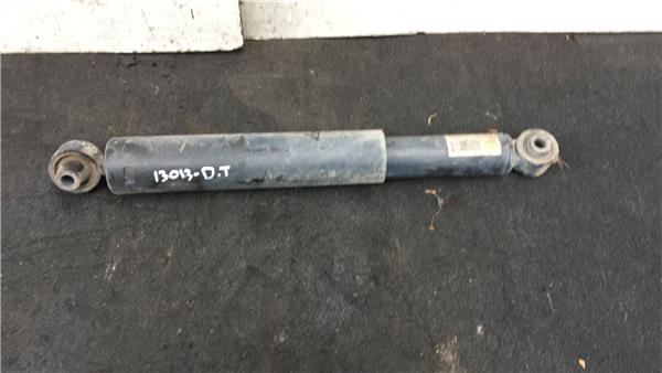 amortiguador trasero derecho opel combo d 102