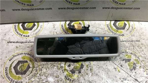 retrovisor interior volkswagen passat berlina