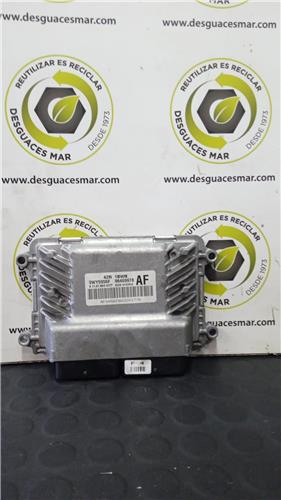 centralita chevrolet aveo berlina 2006 12