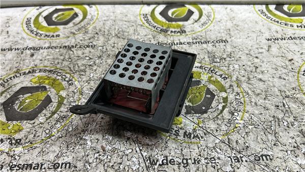 resistencia calefaccion mercedes benz vito mi