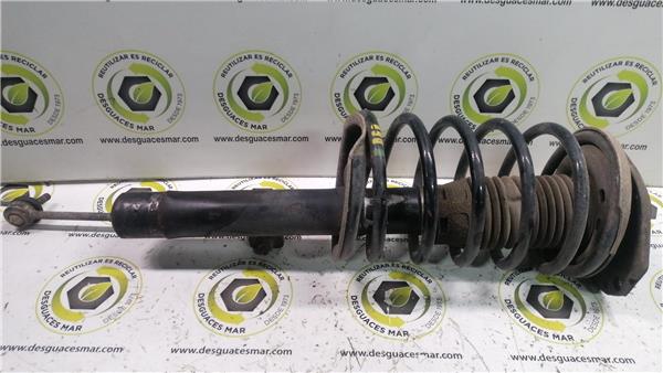 amortiguador delantero derecho peugeot partne