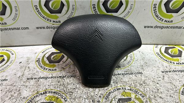 airbag volante citroen saxo (1996 >) 1.4 vts [1,4 ltr.   55 kw]